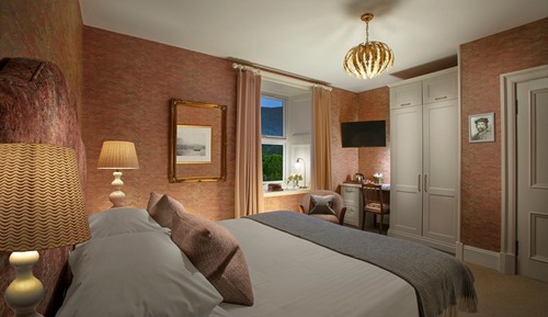 Habitación superior