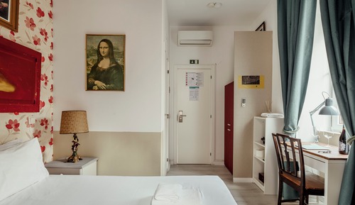 Habitación estándar (4)