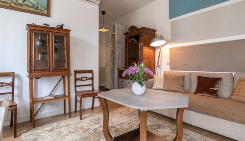 Apartamento exclusivo