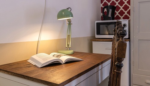 Habitación estándar (2)