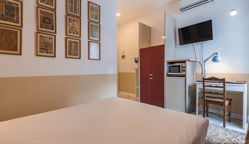 Habitación estándar (3)