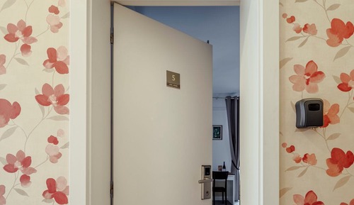 Apartamento Confort (1)