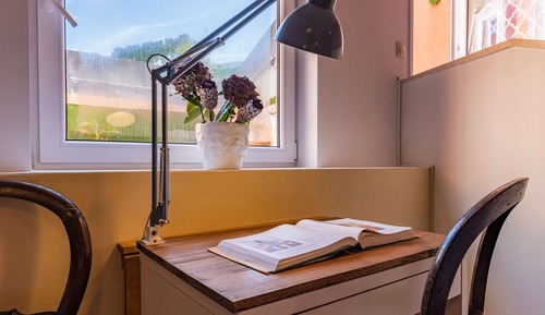 Apartamento Deluxe (4)