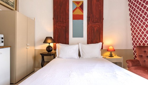 Apartamento estándar (2)