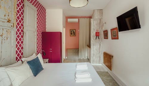 Apartamento Deluxe