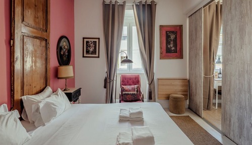 Apartamento Confort
