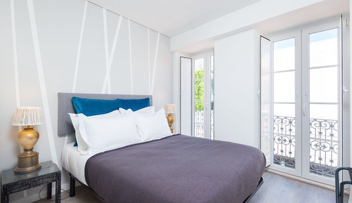 Apartamento básico