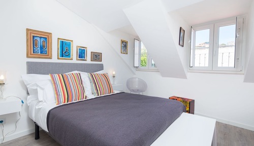 Apartamento Elite