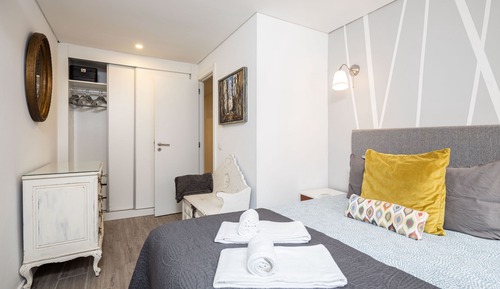 Apartamento City
