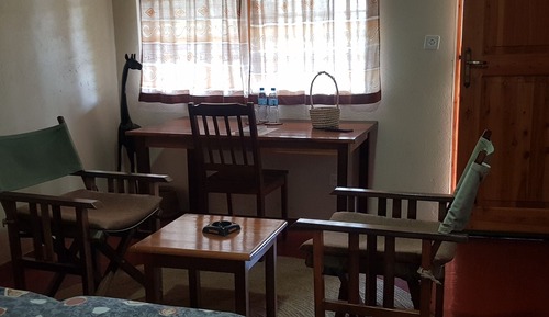 Classic Double or Twin Room