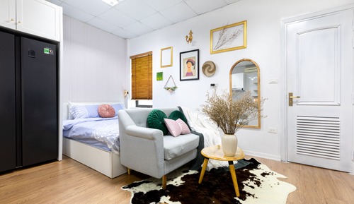 Estudio exclusivo