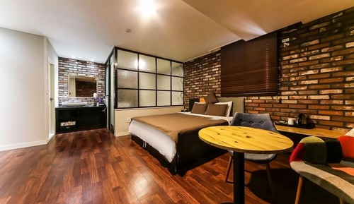 Habitación Premium