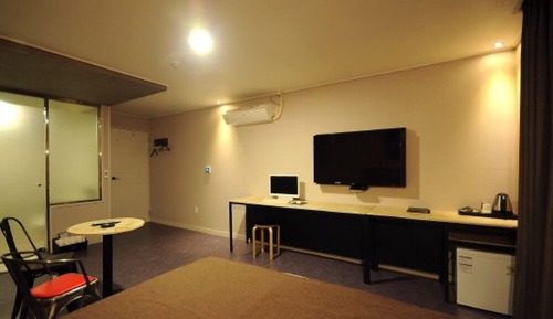 Habitación estándar