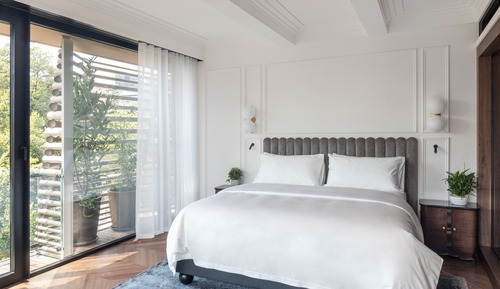Suite estudio junior