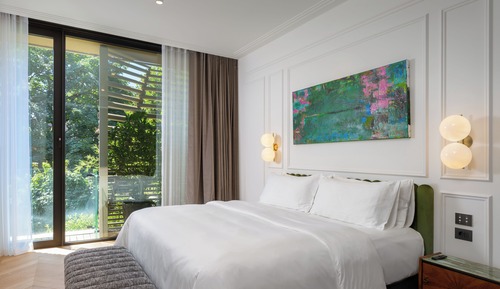Suite superior