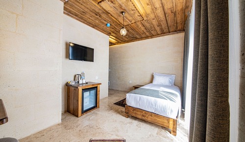 Habitación junior, 1 habitación