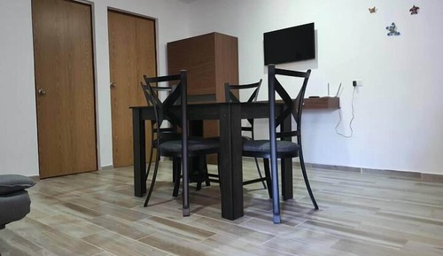 Apartamento superior