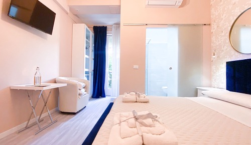 Habitación Confort