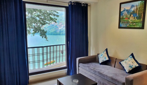 Habitación Premium