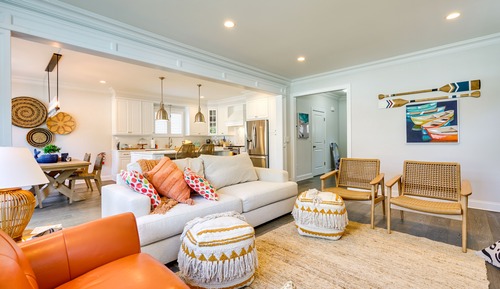 Casa (4 Bedrooms)