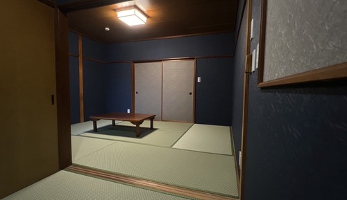 Habitación básica