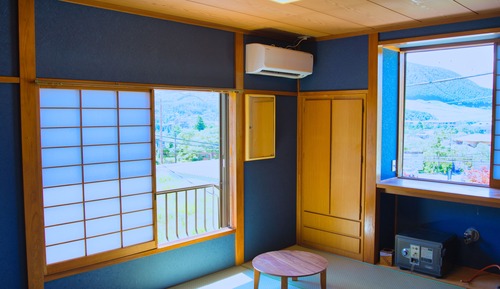 Habitación cuádruple básica