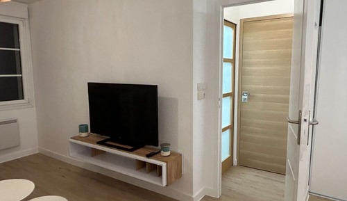 Suite Deluxe