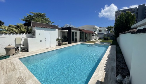 Casa familiar