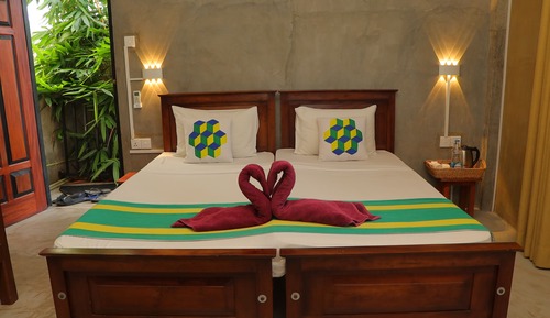 Habitación estándar
