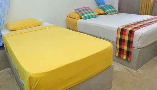 Habitación superior