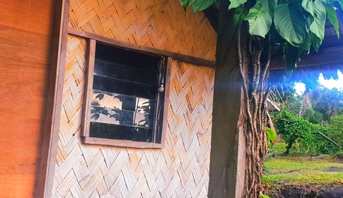 Habitación individual básica