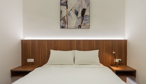 Habitación Premier doble