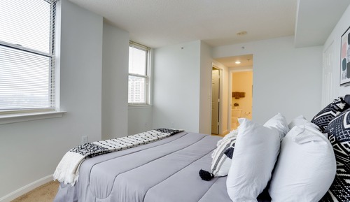 Apartamento Deluxe