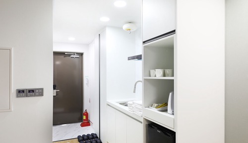 Habitación cuádruple (Ocean 4)