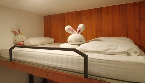 Habitación exclusiva