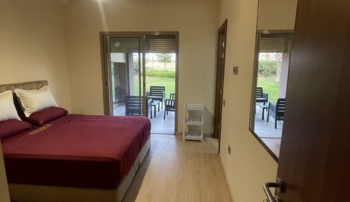 Exclusive Condo, 2 Bedrooms, Pool View, Garden Area