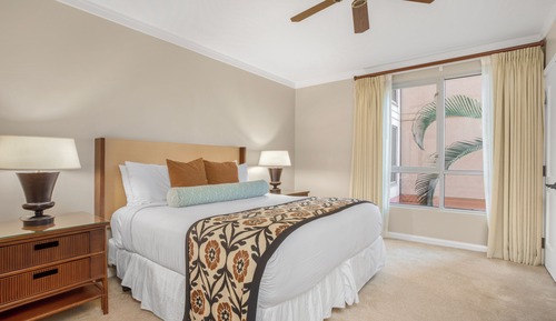 Estudio (2 Bedrooms)