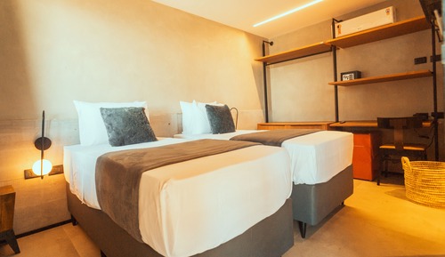Suite Premier