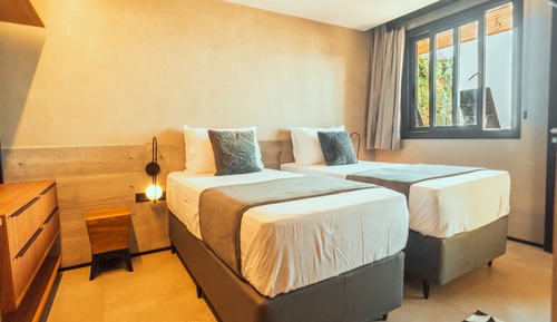 Suite Premier