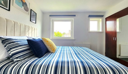 Habitación Confort