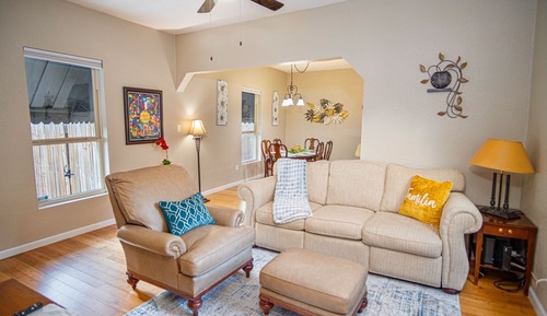 Casa (2 Bedrooms)