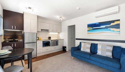 Apartamento Confort