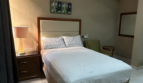 Habitación estándar