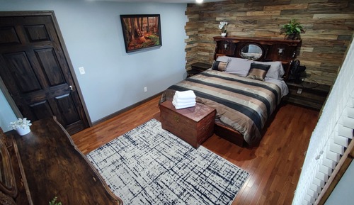 Apartamento de diseño