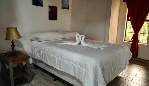 Casa Confort, 2 habitaciones
