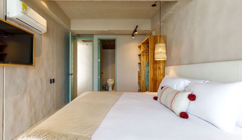 Apartamento Deluxe