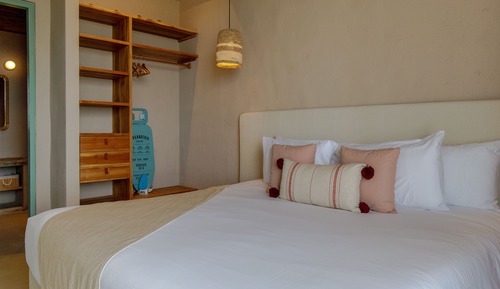 Apartamento Premium