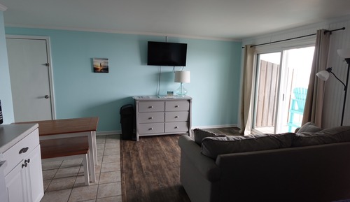 Habitación Business