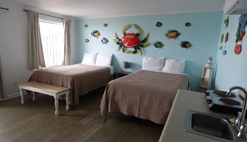 Habitación de diseño