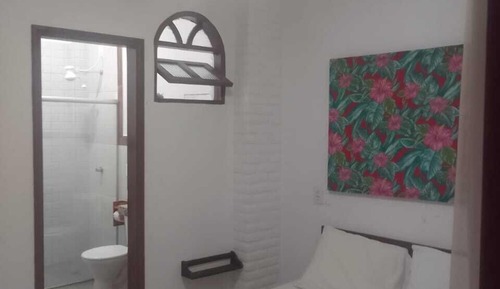 Basic Double or Twin Room
